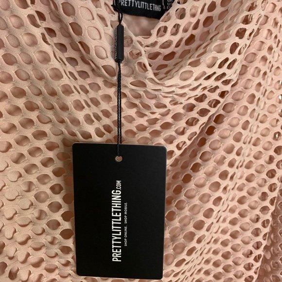 Prettylittlething dress - Picture 7 of 10